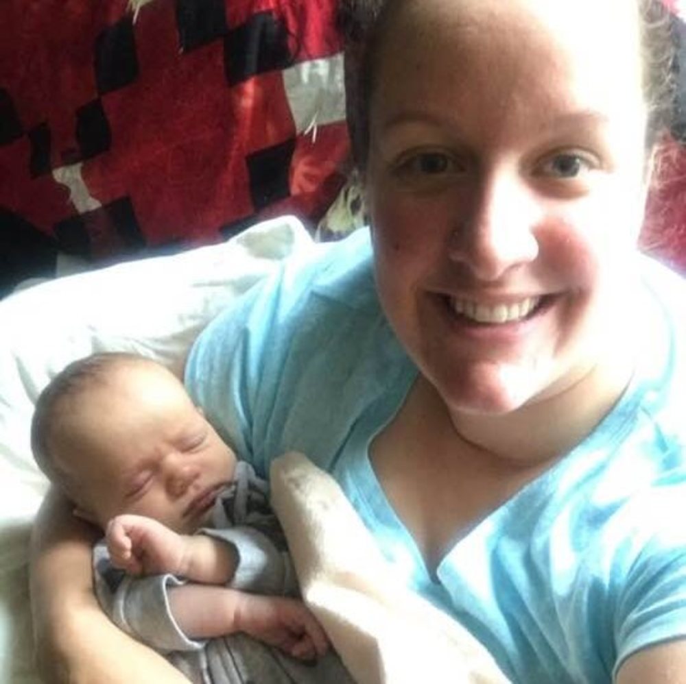 Meet your Posher, Molly